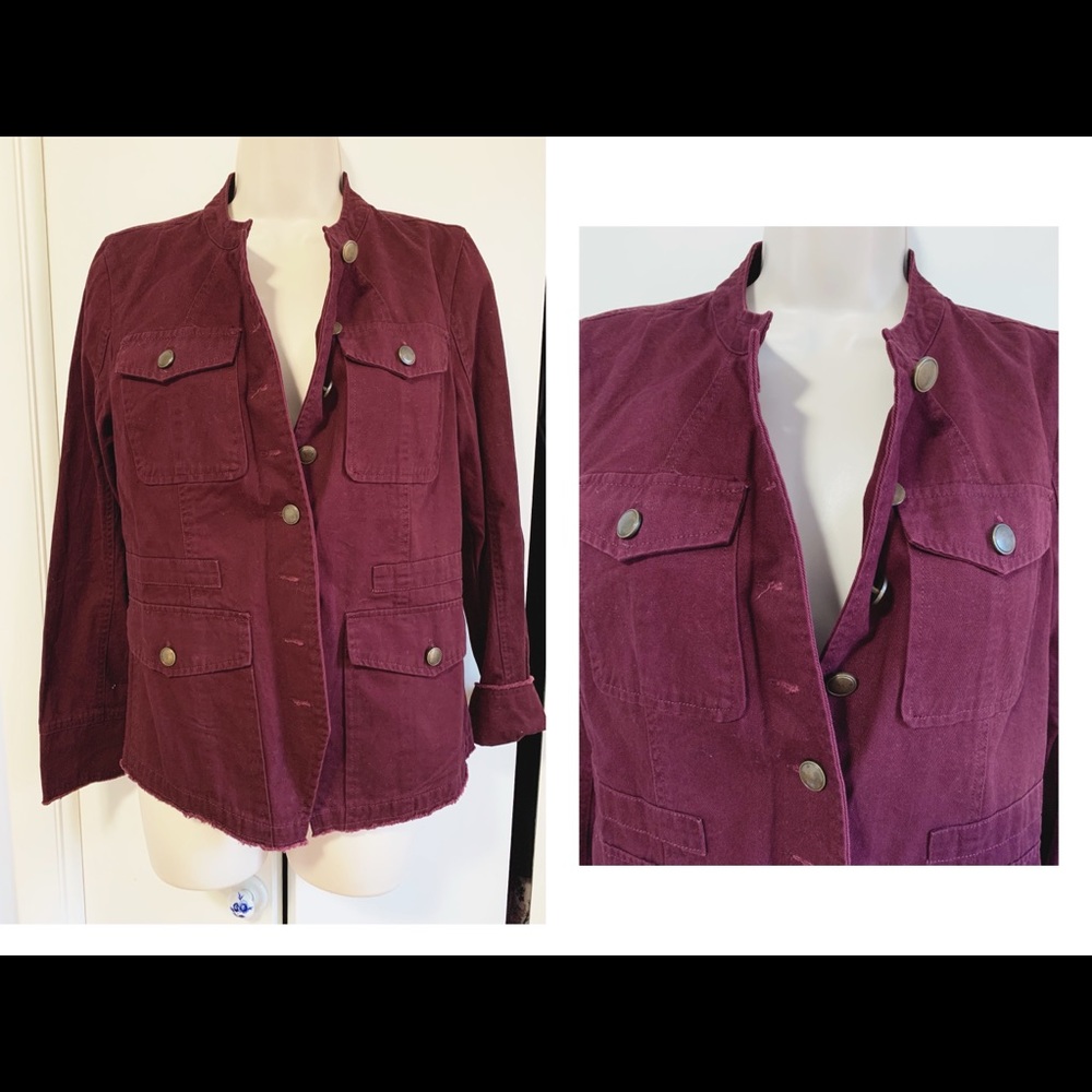 Light Jacket - image 1